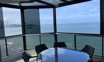 Imagem 5: Apartamento Frente Mar com linda vista da Orla