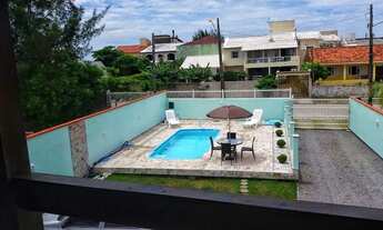 Imagem 2: LINDA CASA COM VISTA PARA O MAR NA PRAIA DA PINHEIRA