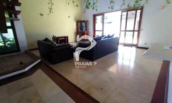 Imagem 3: Casa no condomínio Jardim Acapulco, 4 suítes, Guarujá