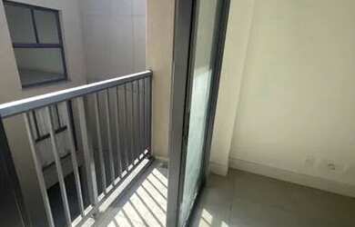 Imagem 4: Centro - Apartamento com 1 quarto - Sol da manhã - segurança e lazer