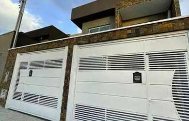 Imagem 2: Casa com 3 dormitórios para alugar, 90 m² por R$ 3.100,00/mês - Polvilho - Cajamar/SP