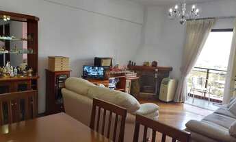 Imagem: APARTAMENTO NA AVENIDA TIVOLI