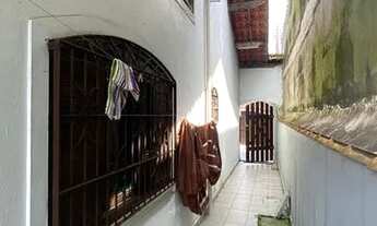 Imagem 5: Casa para venda com 145 metros quadrados com 2 quartos em Jardim Praia Grande - Mongaguá