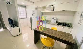 Imagem 3: Apartamento para aluguel com 36 metros quadrados com 1 quarto em Setor Bueno - Goiânia - G