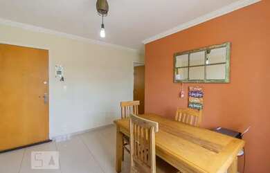 Imagem 3: Apartamento para Aluguel - São Bernardo, 3 Quartos, 74 m2