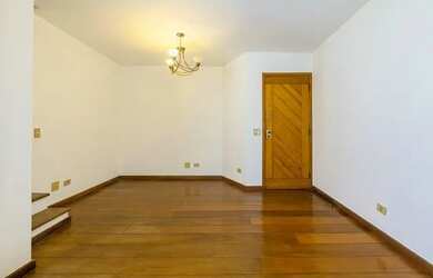 Imagem 6: Cobertura com 3 dormitórios à venda, 215 m² por R$ 750.000,00 - Morumbi - São Paulo/SP