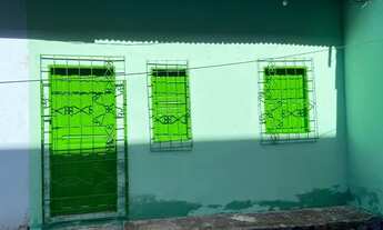 Imagem: Alugo casa na Fernando guilhon