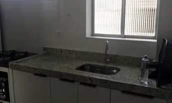 Imagem 6: Kitnet/conjugado para aluguel e venda tem 45 metros quadrados