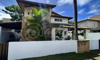 Imagem 6: LAURO DE FREITAS - Casa de Condomínio - BURAQUINHO