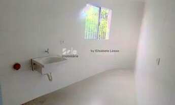 Imagem 2: Apartamento para Locação Vila Barbosa, São Paulo