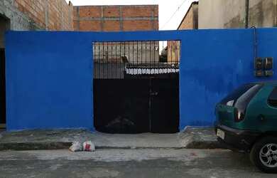 Imagem 2: Casa Casa com 2 dormitórios