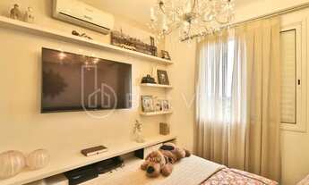 Imagem 5: Apartamento à venda com 3 dormitórios e 1 suíte, 110m² - Condomínio Ed. Green Tamboré - Ta