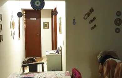 Imagem 3: Divido Apartamento