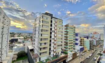 Imagem 4: BELÍSSIMO APARTAMENTO 03 QUARTOS TOTALMENTE MOBILIADO EM EDIFÍCIO NOVO COM INFRAESTRUTURA