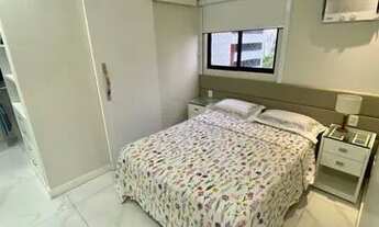 Imagem 7: Apto 86 m no bairro da Madalena