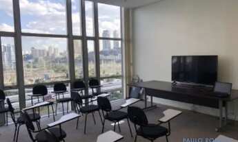 Imagem 2: CONJ. COMERCIAL - VILA OLÍMPIA - SP