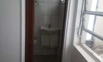 Imagem 5: Kitnet/conjugado para aluguel possui 50 metros quadrados com 1 quarto em Bela Vista - São