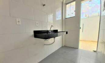 Imagem 5: Venda - AREA PRIVATIVA - SANTA MONICA BELO HORIZONTE MG