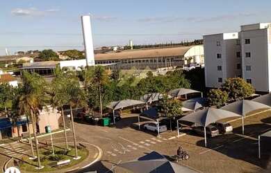 Imagem 3: Residencial - Distrito Industrial