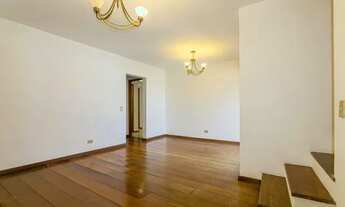 Imagem 3: Cobertura com 3 dormitórios à venda, 215 m² por R$ 750.000,00 - Morumbi - São Paulo/SP