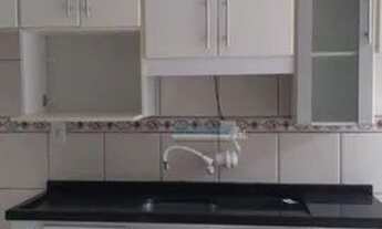 Imagem 5: Apartamento com 2 dormitórios para alugar, 61 m² por R$ 1.505,83/mês - Vila Ponta Porã - C