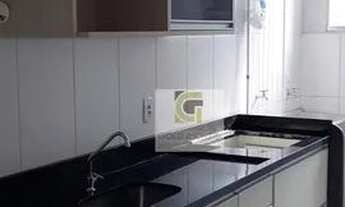 Imagem 2: Apartamento com 2 dormitórios, 50 m² - venda por R$ 195.000,00 ou aluguel por R$ 1.508,00