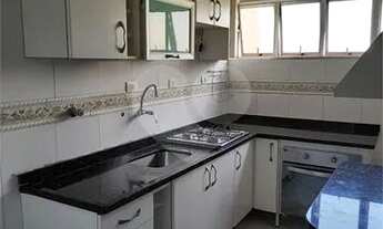 Imagem 6: Apartamento para venda ou locação em Guarulhos, na Vila Augusta com 60m², 2 quartos e 1 va