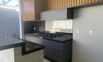 Imagem 2: Casa em Condomínio para Venda em Indaiatuba, Jardim Residencial Maria Dulce, 3 dormitórios