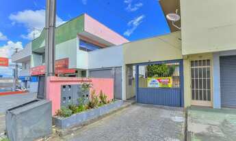 Imagem 2: Sobrado de 152 m² com 3 quartos no bairro Cajuru - Curitiba - PR