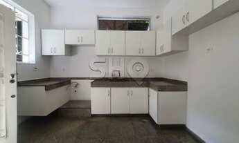 Imagem 4: Excelente sobrado com 4 Dormitórios sendo 2 deles Suítes no Jardim América