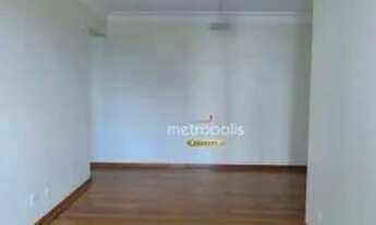 Imagem 2: Apartamento com 2 dormitórios para alugar, 62 m² por R$ 2.825,00/mês - Santo Antônio - São