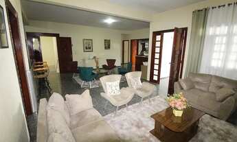 Imagem 3: Excelente casa comercial, ideal para o seu negócio com 4 quartos sendo 2 suítes, wc social