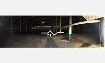 Imagem 6: Galpão de 1.400m² para locação na Rodovia Br-316 - Doutor Imóveis Belém