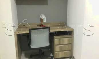 Imagem 4: Todo conforto no melhor da Vila Mariana - Conheça o ADD Vila Mariana