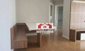 Imagem 6: Apartamento com 2 dormitórios, 65 m² - venda por R$ 650.000,00 ou aluguel por R$ 3.174,00