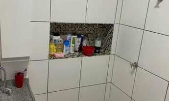 Imagem 3: Apartamento Caucaia Residencial Catuipe