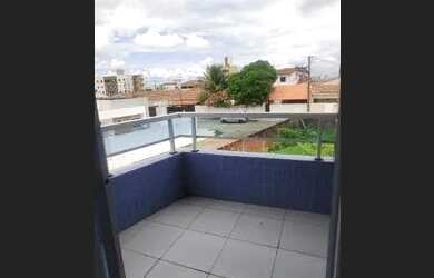 Imagem 5: Apartamento com 2 dormitórios para alugar, 63 m² por R$ 800,00/mês - Ernesto Geisel - João