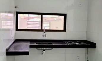 Imagem 6: Casa no Cristo Redentor, 3 quartos, 2 banheiros, 80m2