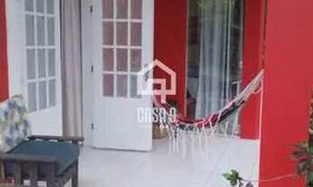 Imagem 5: Casa para locação anual na Lagoa Aruá