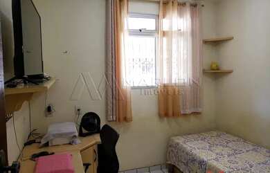 Imagem 5: Apartamento em Jardim Botânico, 3 quartos, sendo 1 suíte, lado da sombra, escritura públic