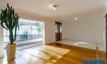 Imagem 2: APARTAMENTO - CAMPO BELO - SP