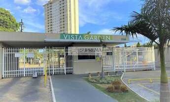 Imagem: Apartamento Condomínio Vista Garden