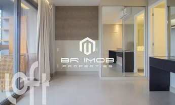 Imagem 3: APARTAMENTO RESIDENCIAL em SÃO PAULO - SP, BROOKLIN PAULISTA