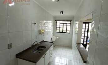 Imagem 2: Apartamento em Jardim Nova Santa Paula - São Carlos, SP