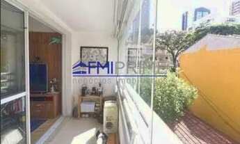 Imagem 4: Apartamento a venda na Pompeia , aceita pet, proximo ao Hospital São camilo