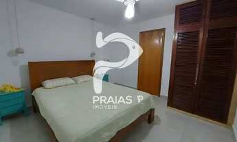 Imagem 4: Apartamento com terraço, 3 dormitórios, Enseada, Guarujá