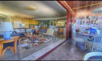 Imagem 5: AC- Apartamento extraordinário - 5sts- 384m2 - Av Boa Viagem