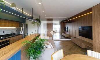 Imagem 5: Apartamento à Venda - Vila Mariana, 2 Quartos, 68 m2