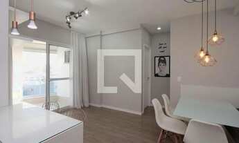 Imagem: Apartamento para Aluguel - Santa Cecília