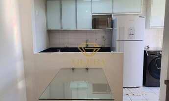 Imagem 4: Edifício Brisas Alto do Araxá, Andrade, Londrina, 72m² AP2530